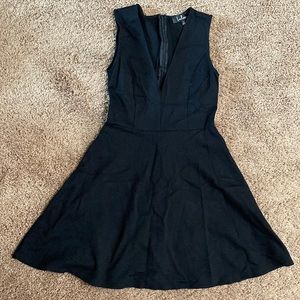 Lulu’s Little Black Dress Size S